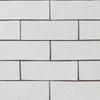City Bricks Street Light 3x9 Field Tile Matte