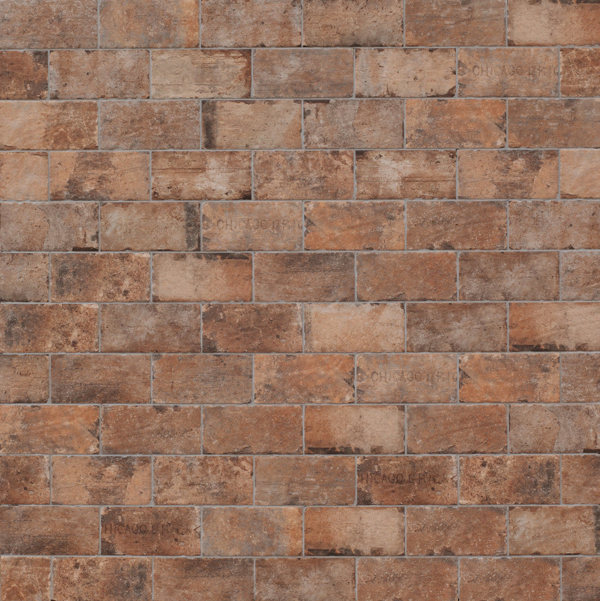 Chicago Old Chicago 4x8 Field Tile Matte