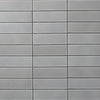 Ro Gray Mountain 2x6 Field Tile Matte