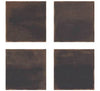 Mud Graphite 6x6 Field Tile Matte