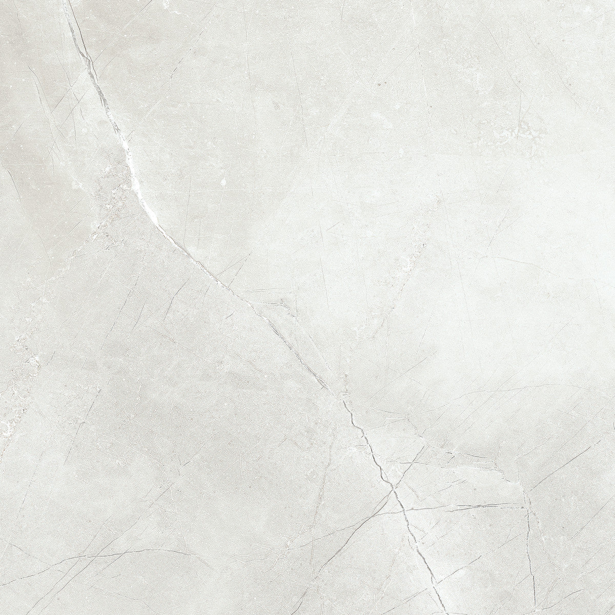 Classic Pulpis Ivory 12X12 Matte