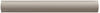 Faces Grey 2x16 Dune Decorative Tile Matte