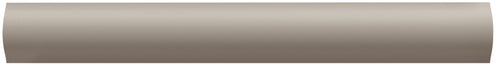 Faces Grey 2x16 Dune Decorative Tile Matte