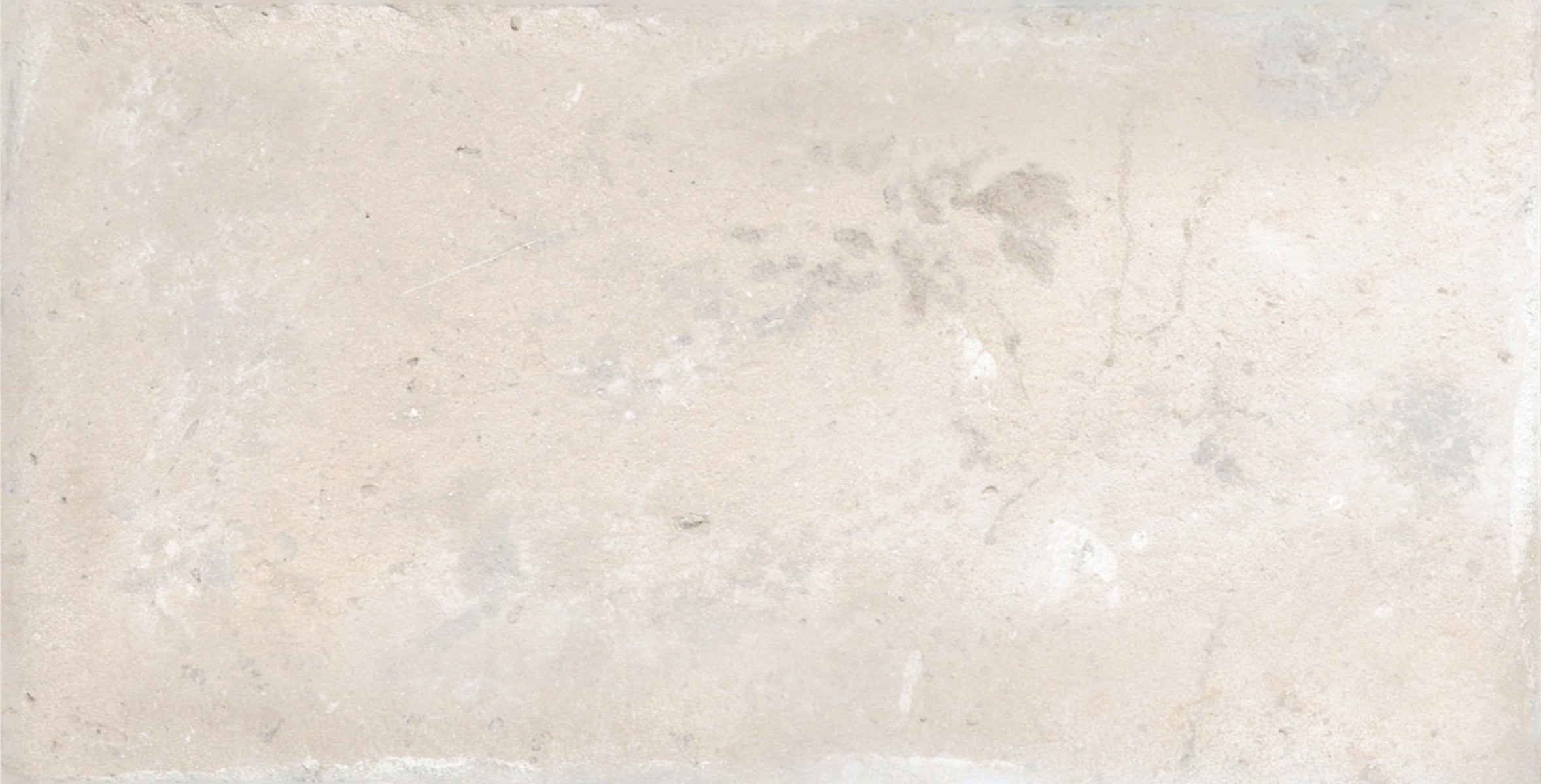 Cottage White 3x6 Field Tile Matte