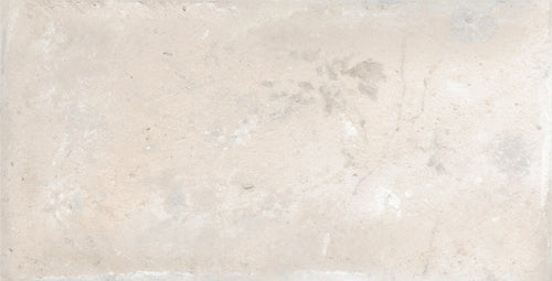 Cottage White 3x6 Field Tile Matte