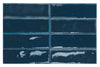 Colour Notes Indigo 2x5 Field Tile Glossy