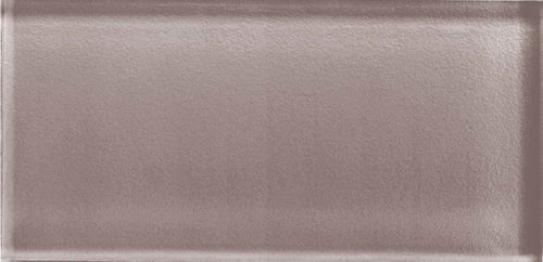 Color Appeal Orchid 3x6 Field Tile Glossy