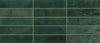 Casablanca Green 3x12 Field Tile Glossy