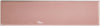 Grace Blush 3x12 O Field Tile Glossy