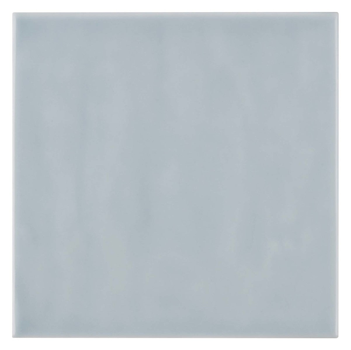 Habitat River Blue 2x10 Field Tile Matte