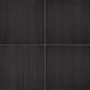 Scenario Nero 8x8 Field Tile Matte