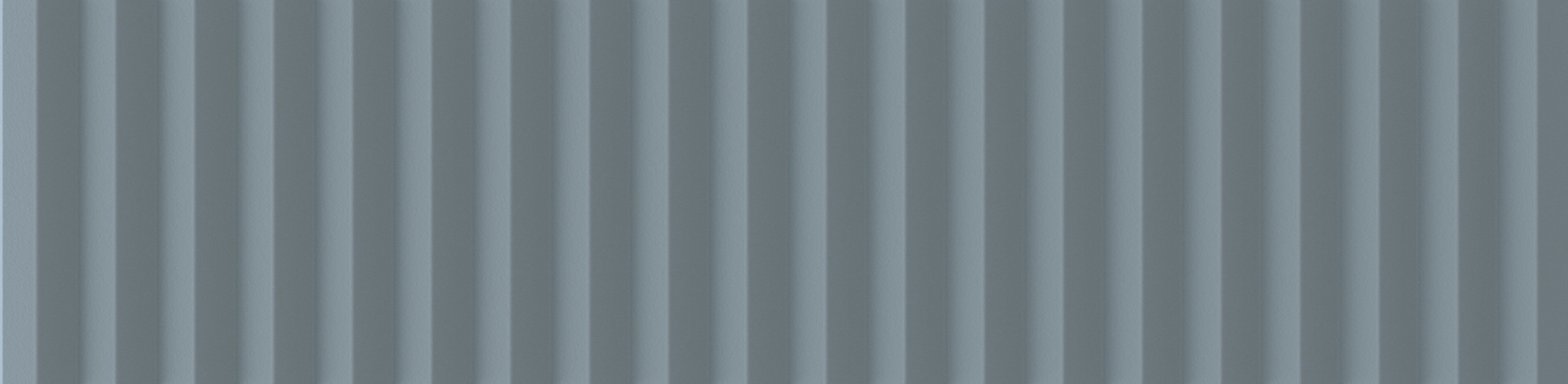 Twin Peaks Sky 3x12 Medium Decorative Tile