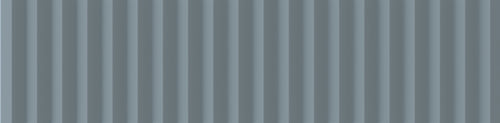 Twin Peaks Sky 3x12 Medium Decorative Tile