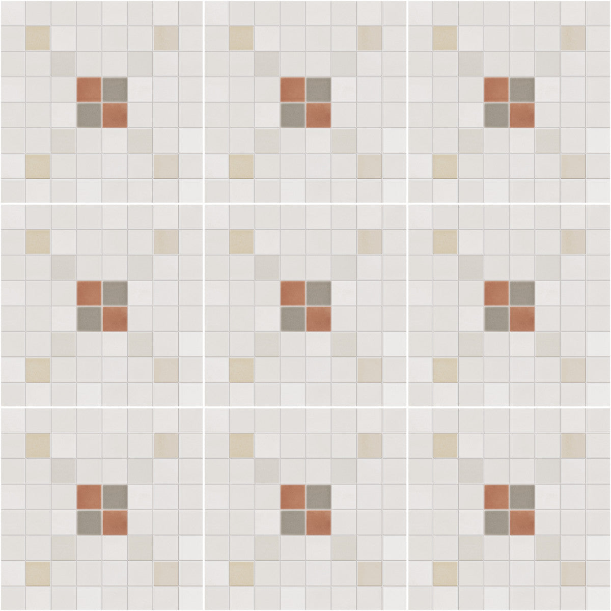 Tesserae All Duna 11x11 Play Field Tile