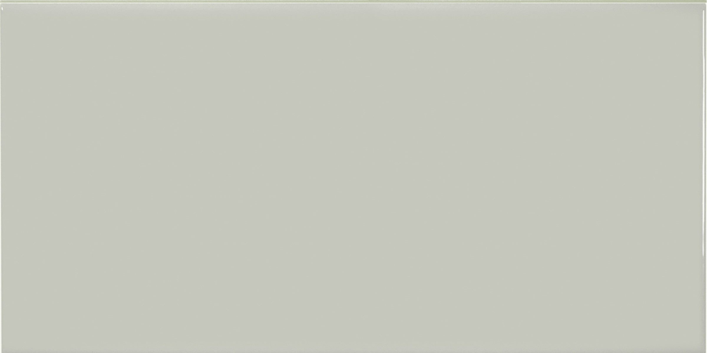 Soho Soft Sage 4x16 Field Tile Glossy