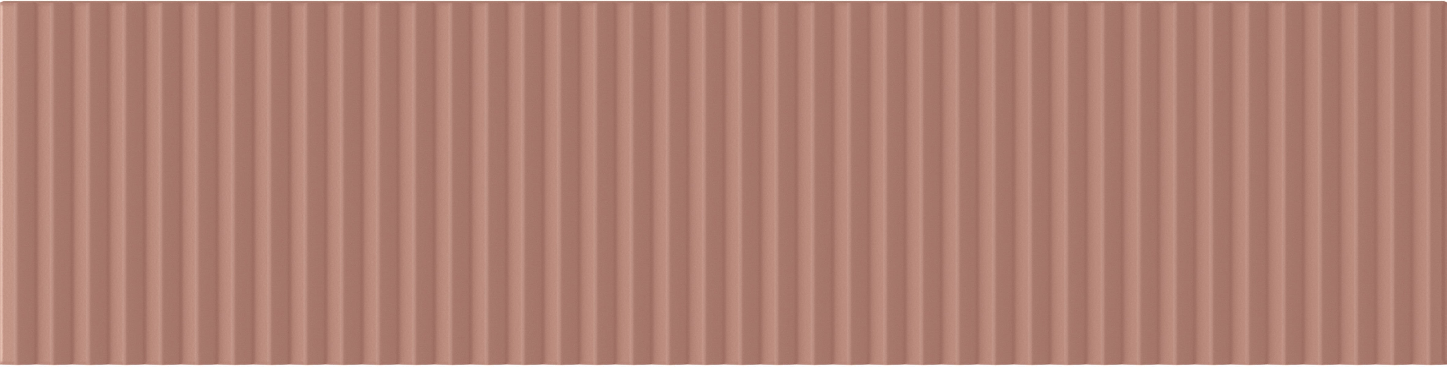 Twin Peaks Cotto 3x12 Low Decorative Tile