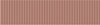 Twin Peaks Cotto 3x12 Low Decorative Tile