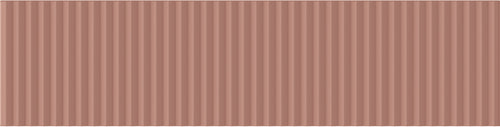 Twin Peaks Cotto 3x12 Low Decorative Tile