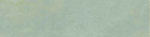 Casablanca Teal 3x12 Field Tile Glossy
