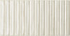 Potters Swan 5x10 Bars Decorative Tile Glossy