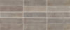 Casablanca Gray 3x12 Field Tile Glossy