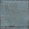 Enso Blue 5x5 Wabi Field Tile Matte