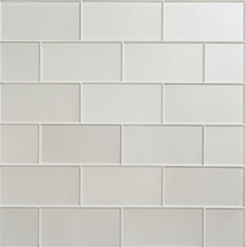 Astoria Bergamot 3x6 Field Tile Silk