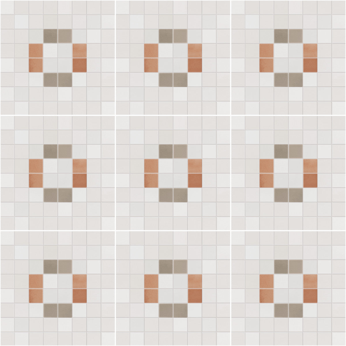Tesserae Two Duna 11x11 Play Field Tile