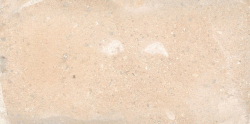 Cottage Sand 3x6 Field Tile Matte