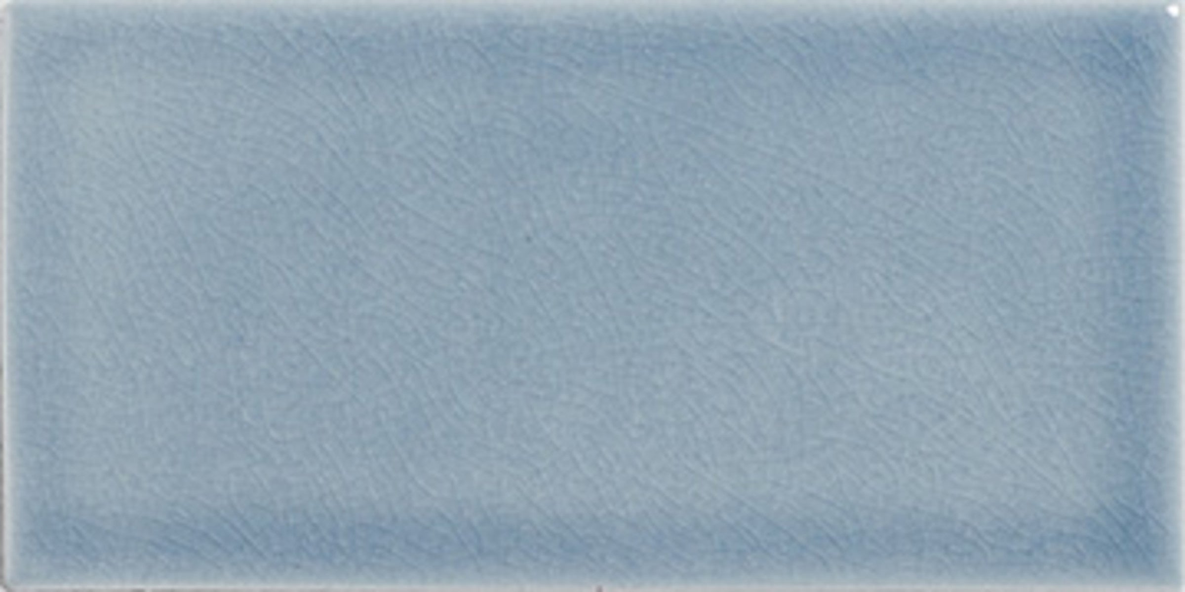 Stellar Quickship Wedgewood 3X6 FIELD TILE