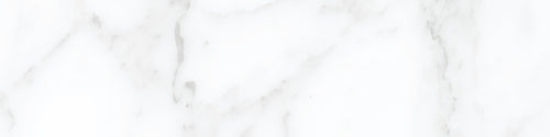 Jem Adagio White 3x12 Field Tile Polished