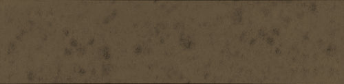 Obsidian Antique Bronze Mirror Tile 3X12
