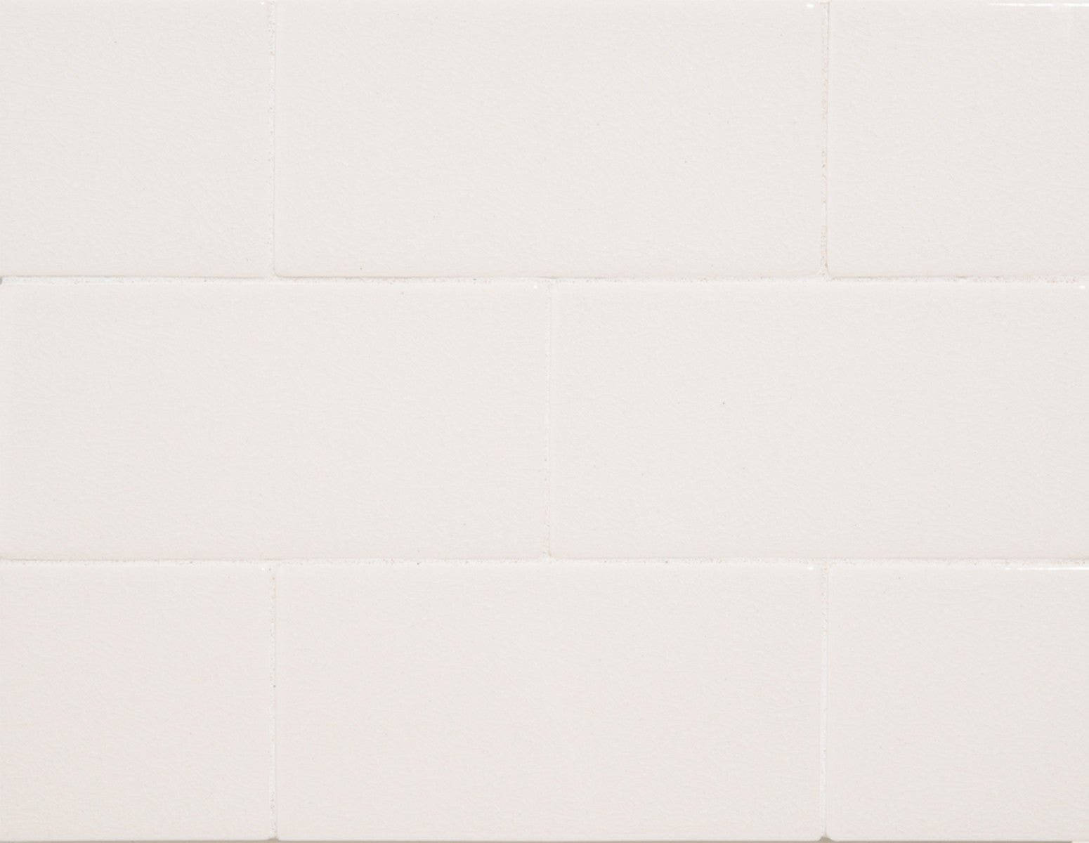 Stellar Quickship Creamy Crackle 3X6 FIELD TILE