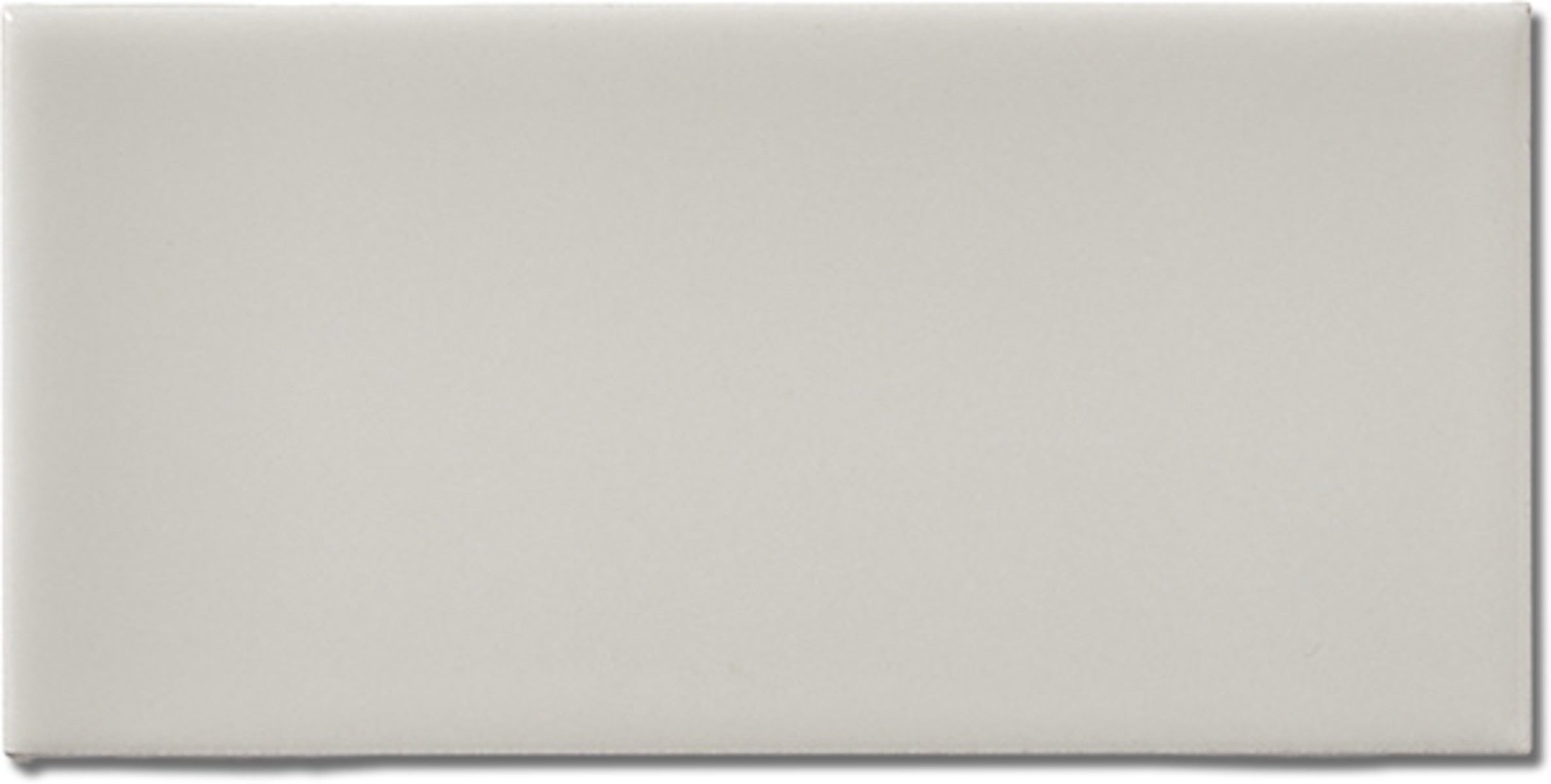 Pure Half Moon Bay Gloss 3x6 Field Tile