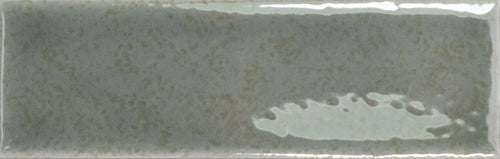 Skin Marea Blue 2x5 Field Tile Glossy
