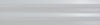 Stripes Ice White 3x12 Stripes Decorative Tile Glossy