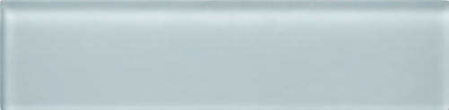 Glass Essentials Oceania 2x8 Field Tile Matte