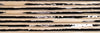 Casablanca Kohl 2x6 Comb Decorative Tile Glossy