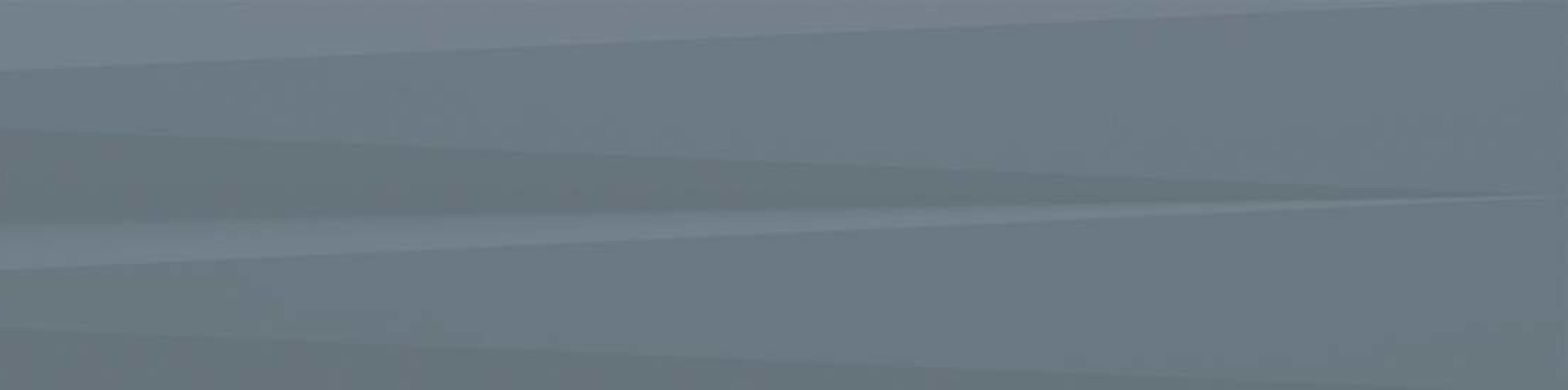 Stripes Sky 3x12 Transition Decorative Tile Matte