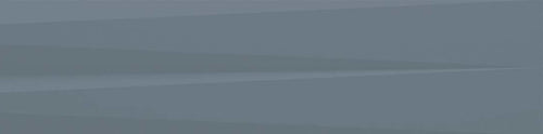 Stripes Sky 3x12 Transition Decorative Tile Matte