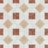 Tesserae Grana 11x11 Suit Field Tile