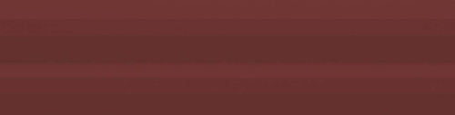 Stripes Garnet 3x12 Stripes Decorative Tile Matte