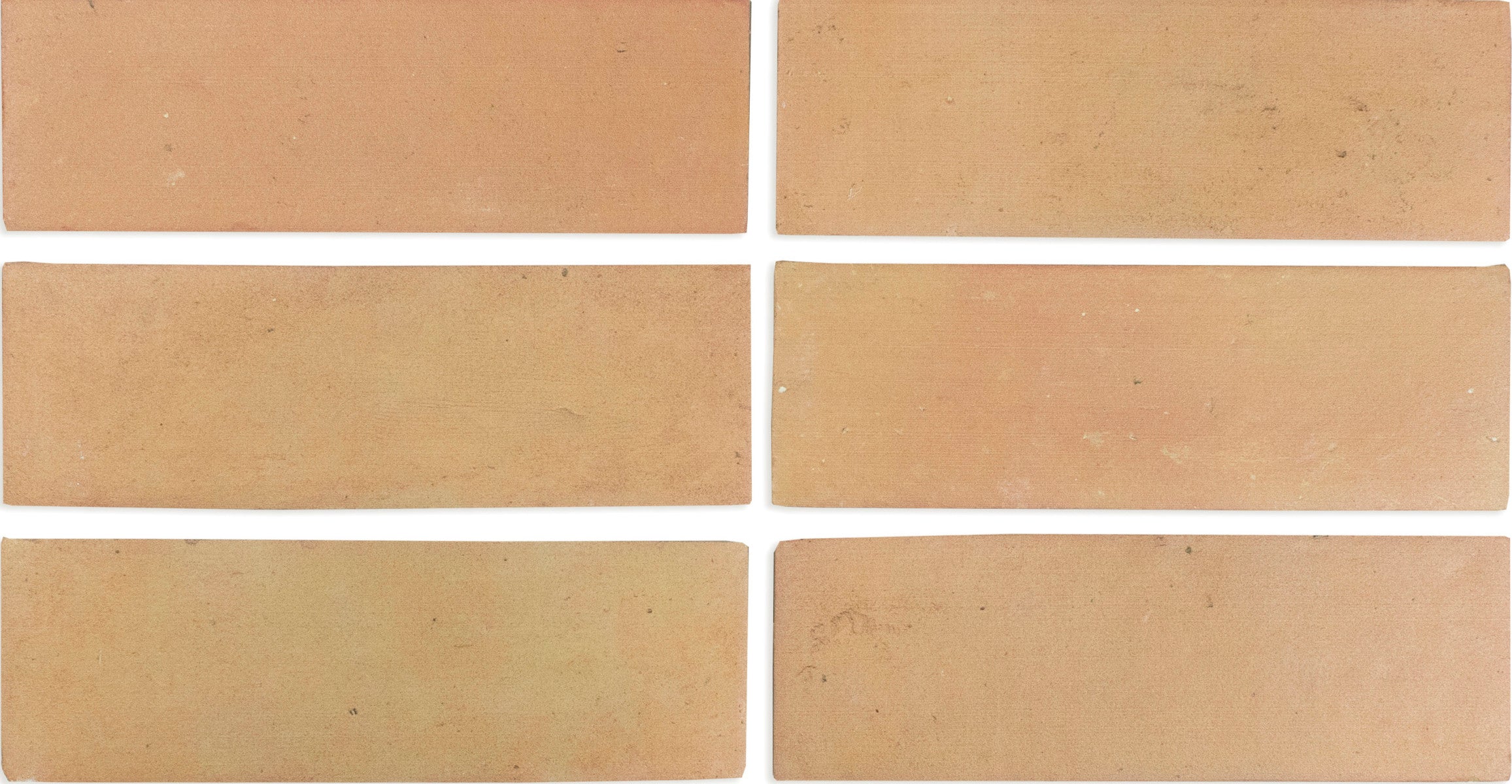 Bejmat Tan 2x6 Field Tile Matte