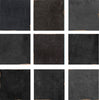 Mestizaje Zellige Graphite 5x5 Decor Glossy
