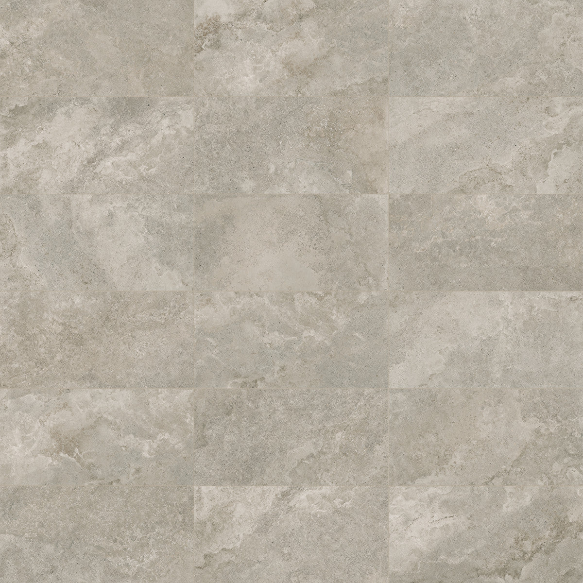 Provence Normandy 13x13 Field Tile Matte