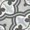 Form Tide Baroque Deco 8X8