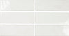 Bejmat White 2x6 Field Tile Glossy