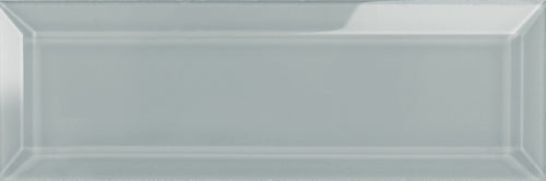 Bliss Element Glass Shadow Beveled 3X9