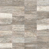 Silver Ash Silver Ash 3x12 Honed