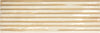 Casablanca Lime 2x6 Comb Decorative Tile Glossy